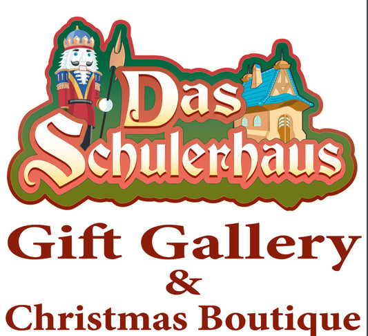Das Schulerhaus Gift Gallery & Christmas Boutique