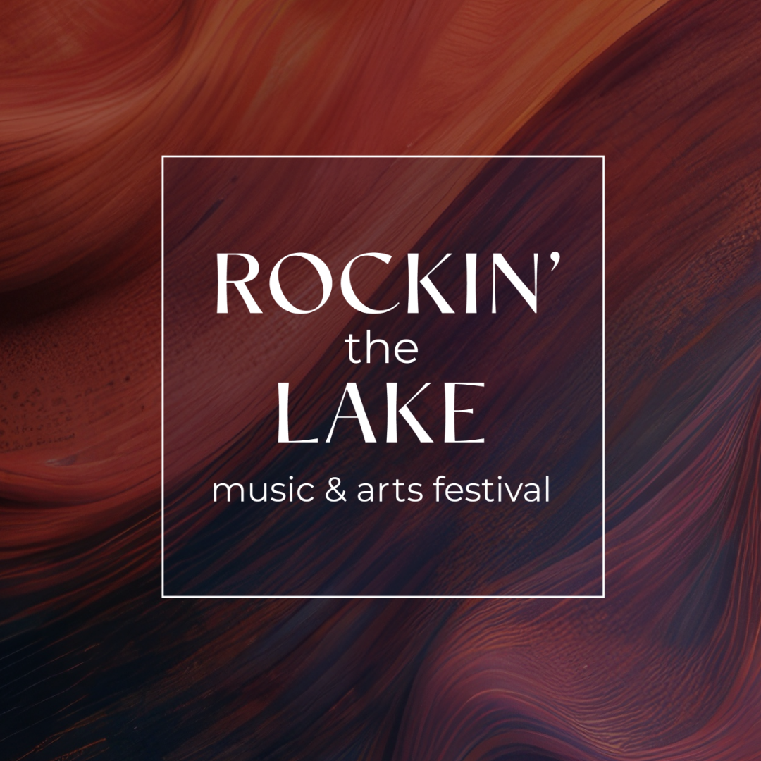 Rockin The Lake (Non Art Vendor / OMBA Member)